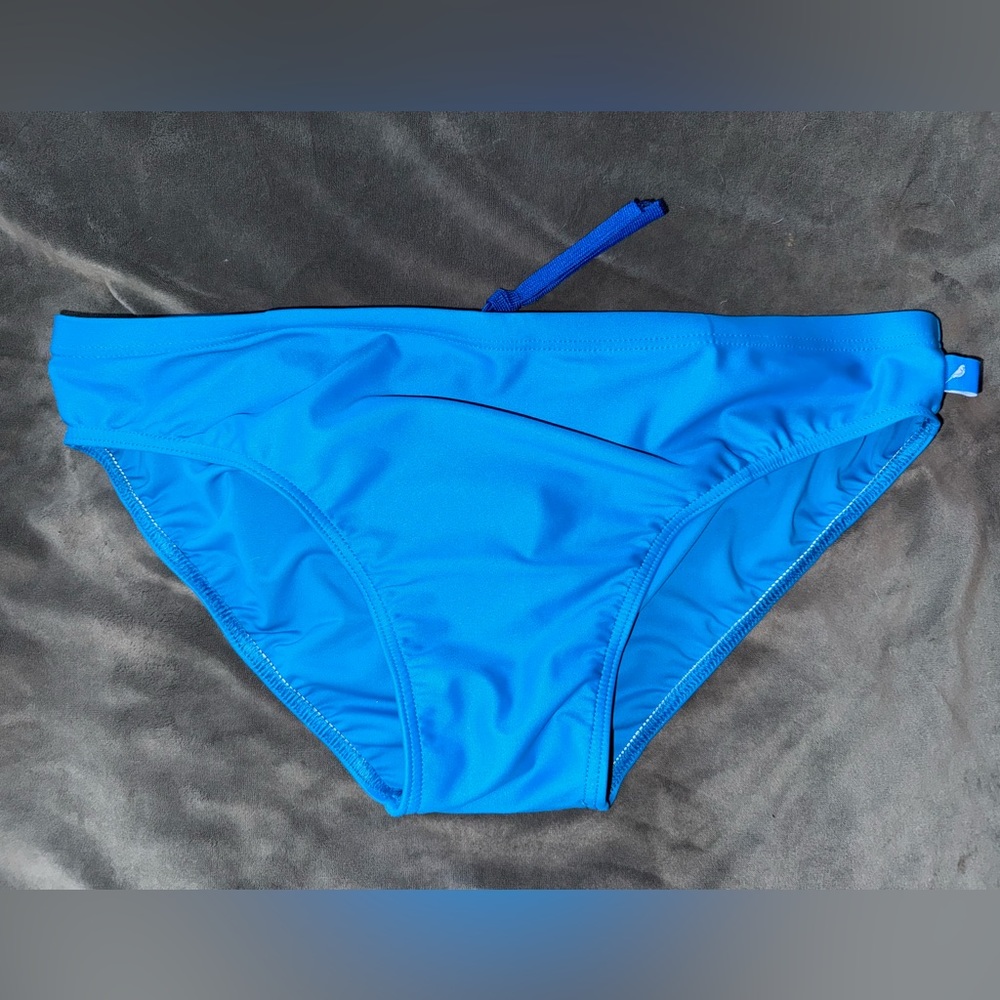 Men’s Budgy Smuggler size 34 Blue